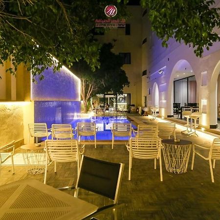 Hotel Ksar Dhiafa By Plaza Hotels & Resorts Sidi Bouzid Екстер'єр фото