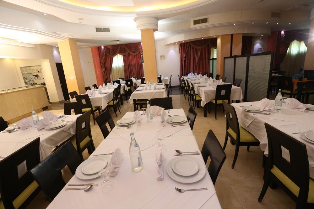 Hotel Ksar Dhiafa By Plaza Hotels & Resorts Sidi Bouzid Екстер'єр фото