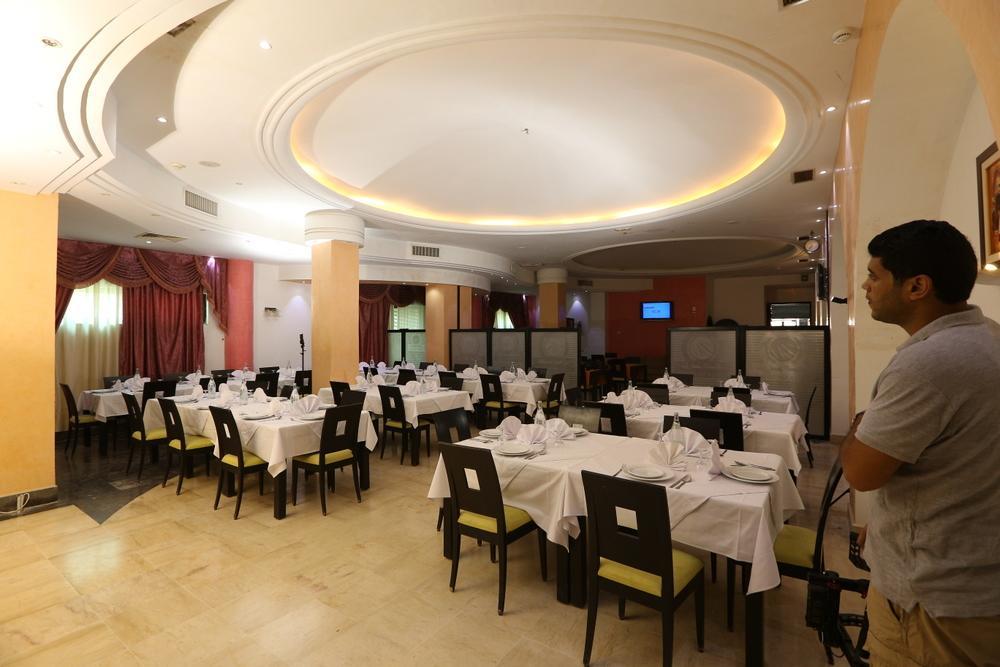 Hotel Ksar Dhiafa By Plaza Hotels & Resorts Sidi Bouzid Екстер'єр фото